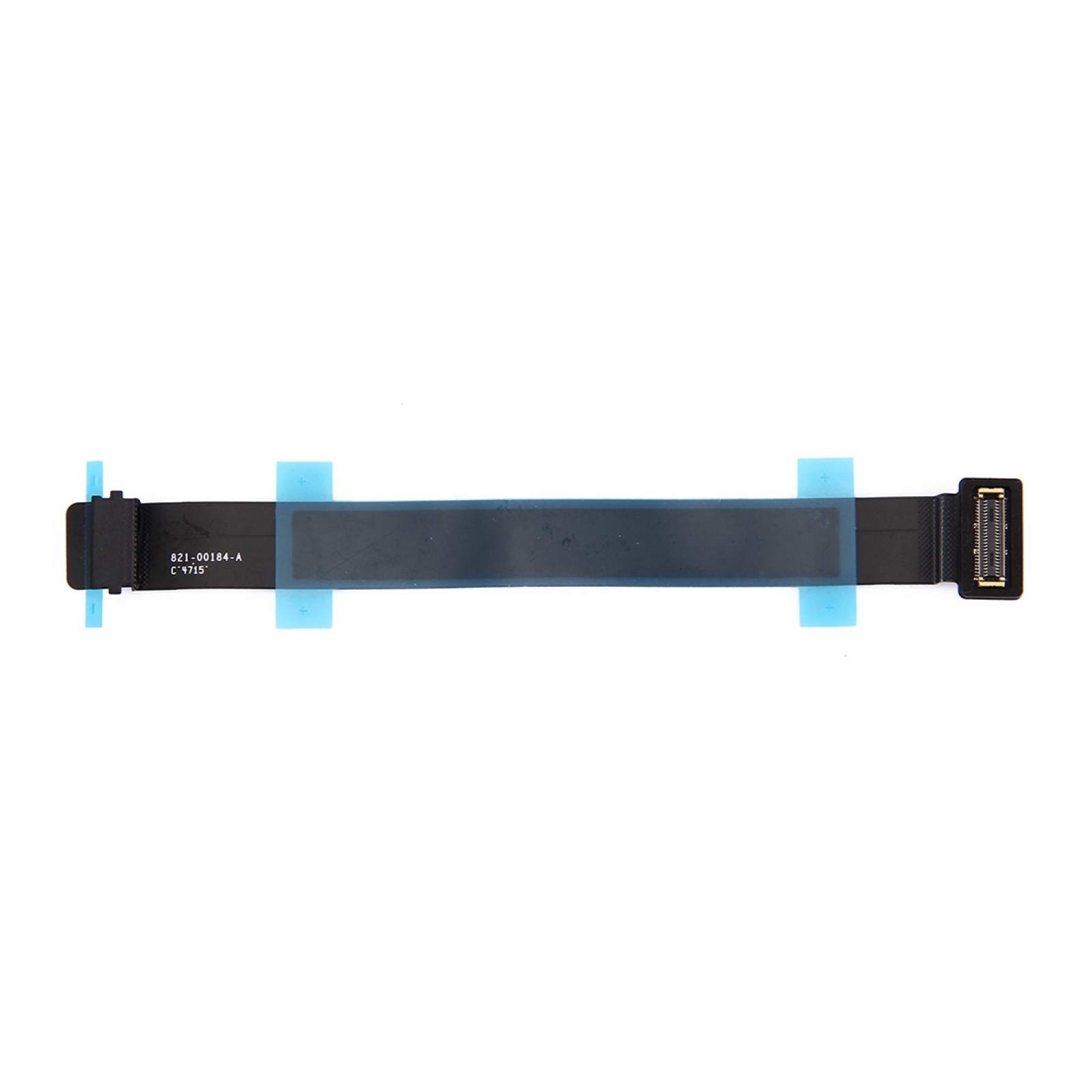 Home Bar Iphone - Touchpad-Flex kabel für MacBook Pro Retina