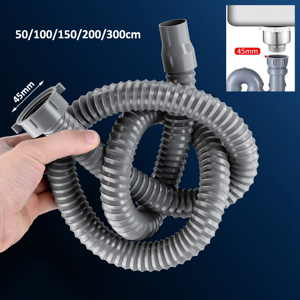 Home Bar Sink - Abflussrohr für Waschbecken, Armatur, Aufsatzwaschbecken, Handwaschbecken,