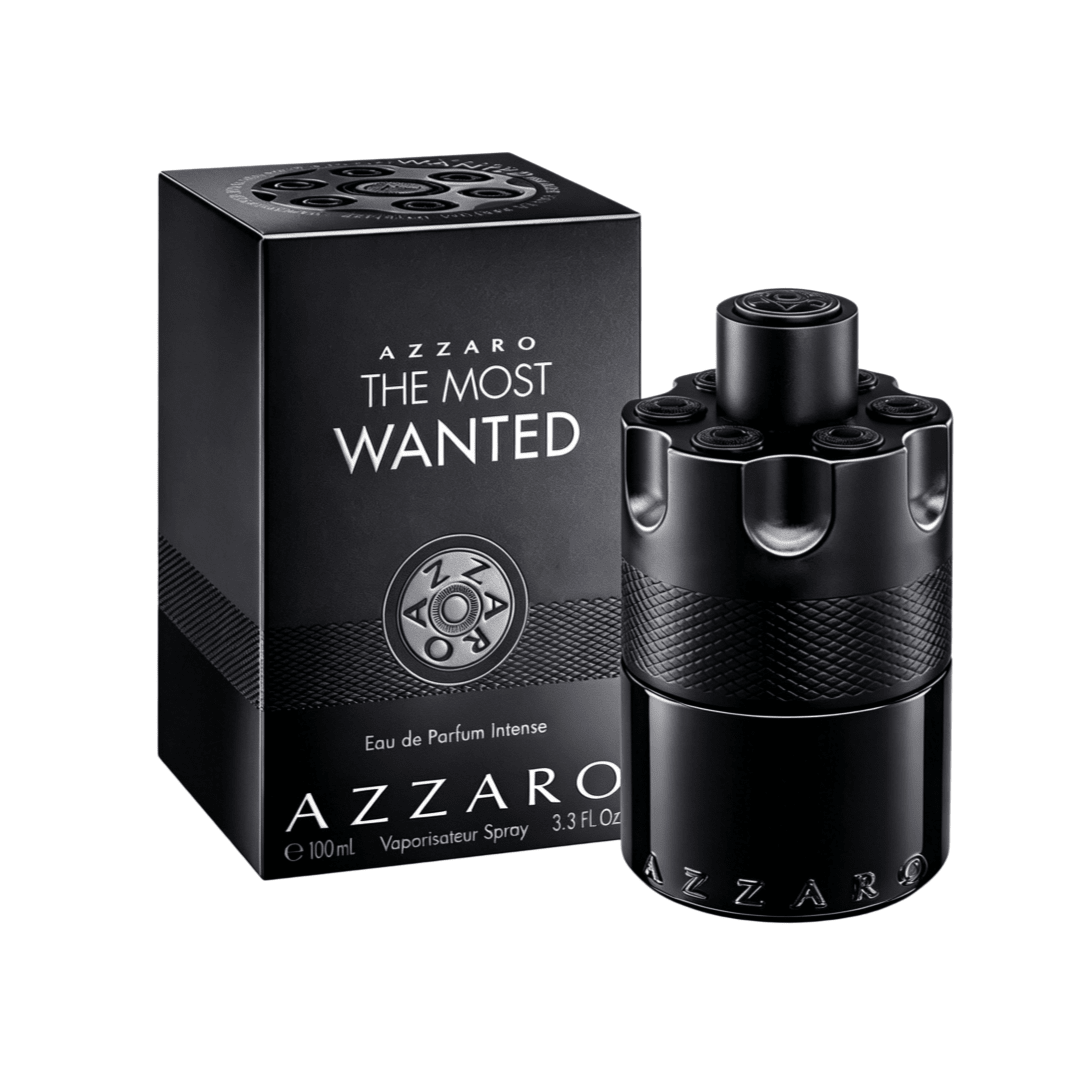 Home Bar Accessories - Azzaro 1, das beliebteste Unisex-Parfüm, wird