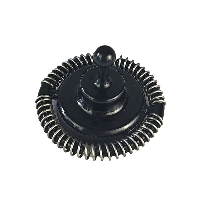 Home Barista - Milchaufschäumer-Rührer für Ninja ES601/655/701 Kaffeemaschine, Milchaufschäumer-Schneebesen,