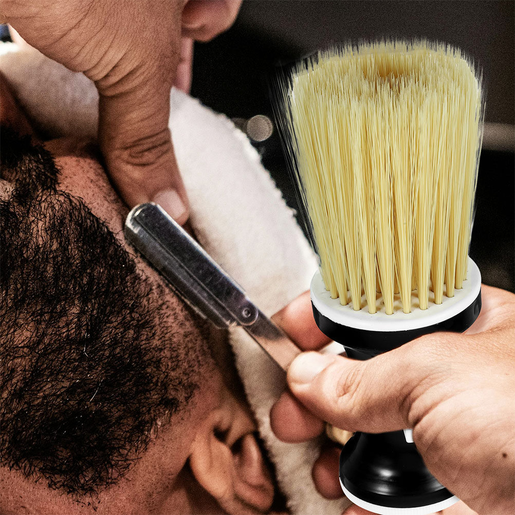 2 Stück Friseur-Nackenbürste z – Home Barber Bewertung und Preis