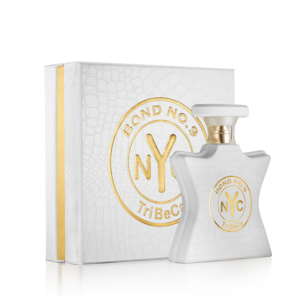 Bond No.9 Tribeca Unisex Eau D – Home Bar Accessories Bewertung und Preis