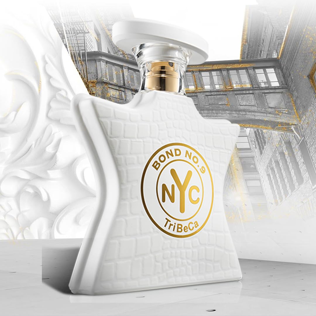 Bond No.9 Tribeca Unisex Eau D – Home Bar Accessories Bewertung und Preis