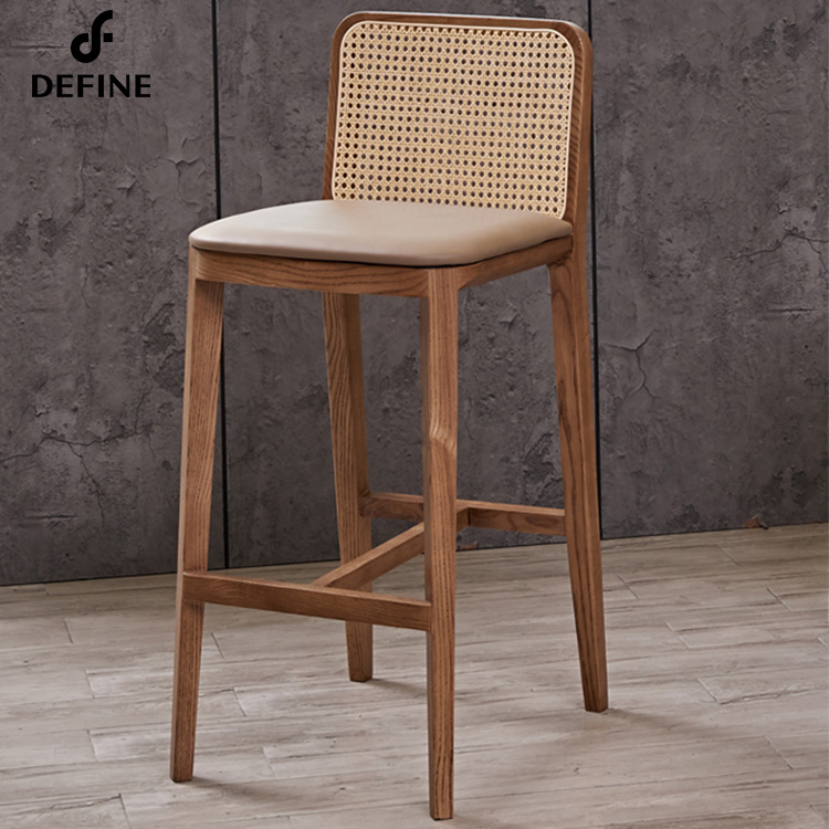 Luxuriöser Amerikanischer Ratt – Home Bar Stools Bewertung und Preis