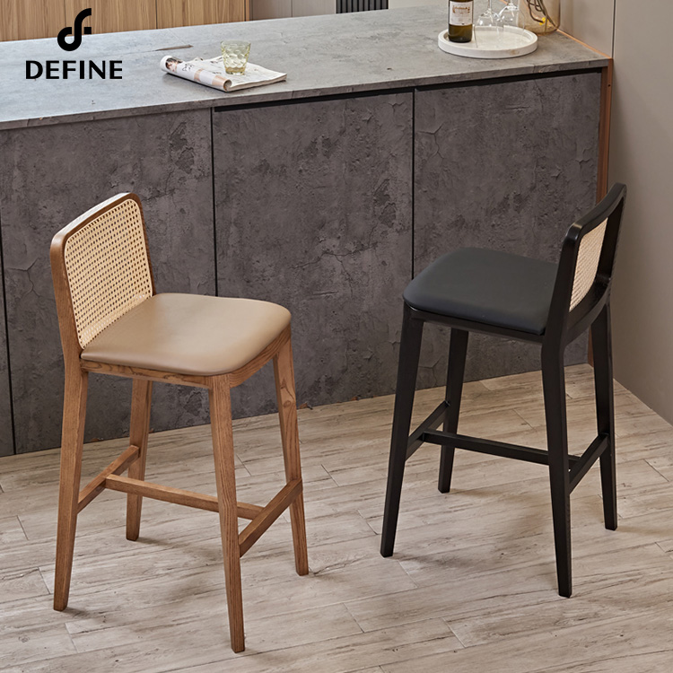 Luxuriöser Amerikanischer Ratt – Home Bar Stools Bewertung und Preis