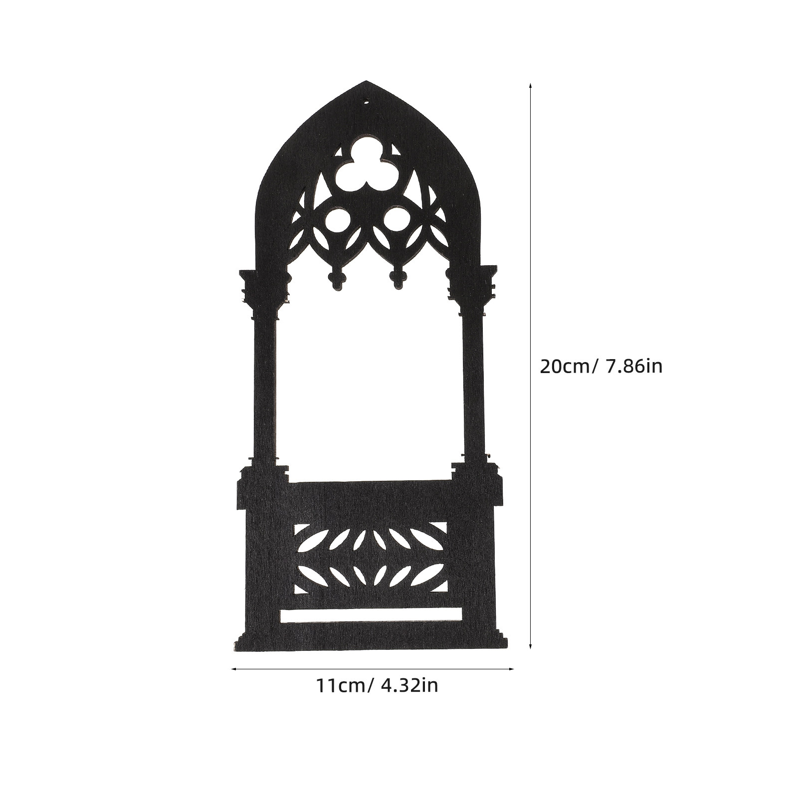 1 Paar Gothic-Halter Vintage H – Home Bar Stand Bewertung und Preis