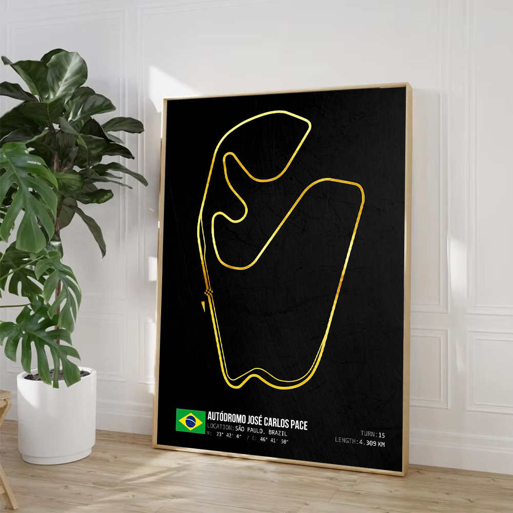 Moderne Welt Racing Circuits T – Home Barcelona Bewertung und Preis