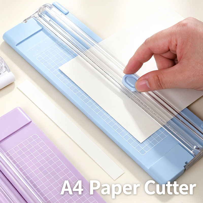 1 Stück A4 Mini-Papierschneide – Home Barber Bewertung und Preis