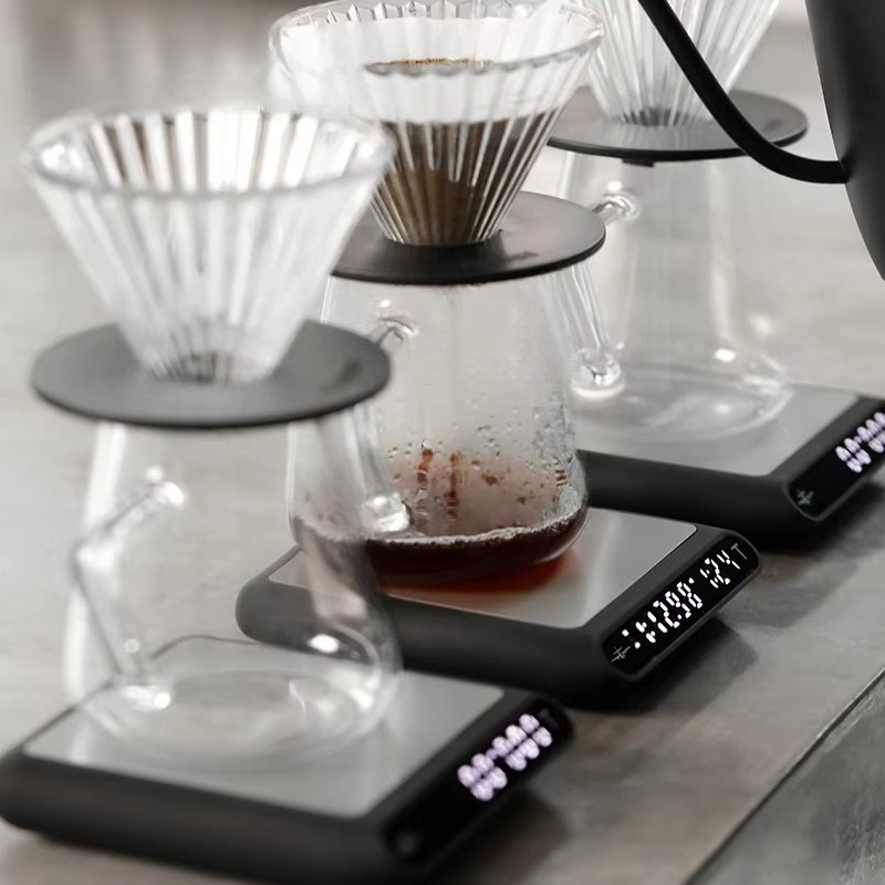 MHW-3BOMBER Smarte Tropf-Espre – Home Barista Bewertung und Preis