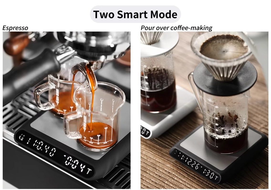 MHW-3BOMBER Smarte Tropf-Espre – Home Barista Bewertung und Preis