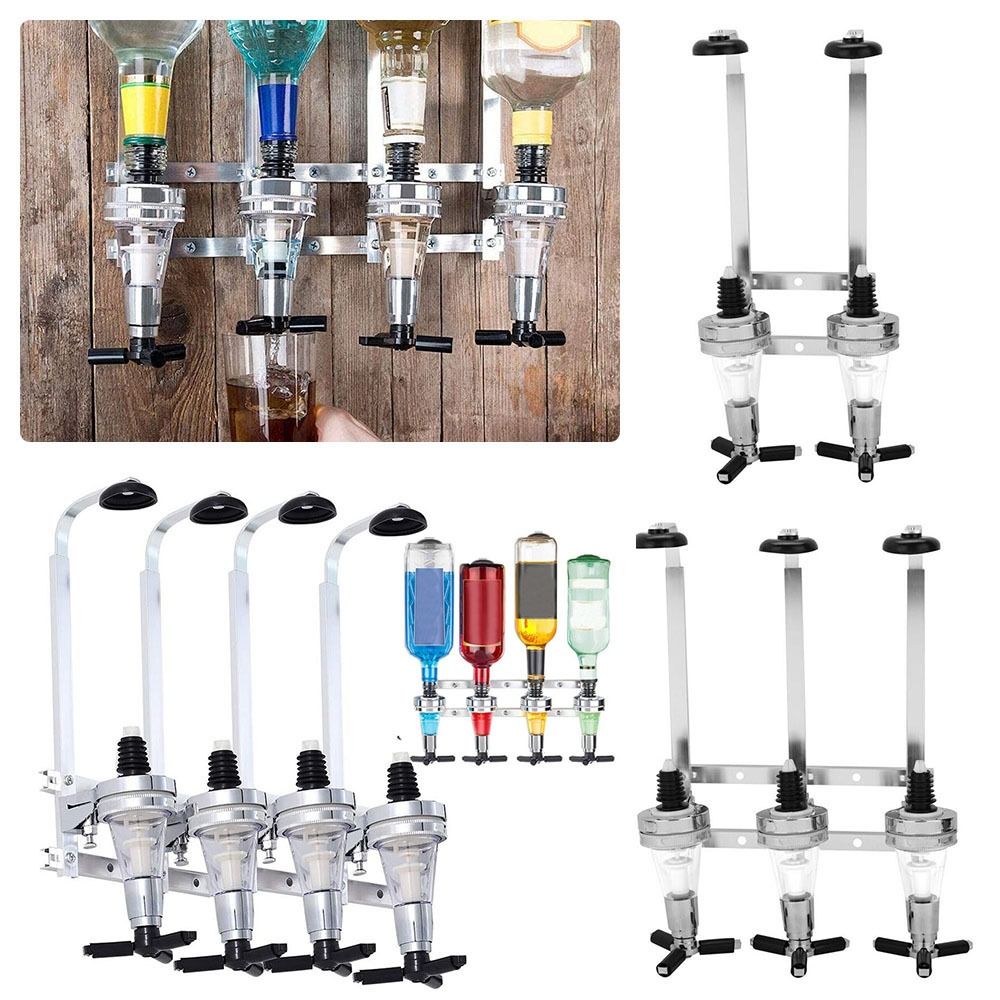 2/3/4 Flaschen riegel Werkzeug – Home Bar Setup Bewertung und Preis