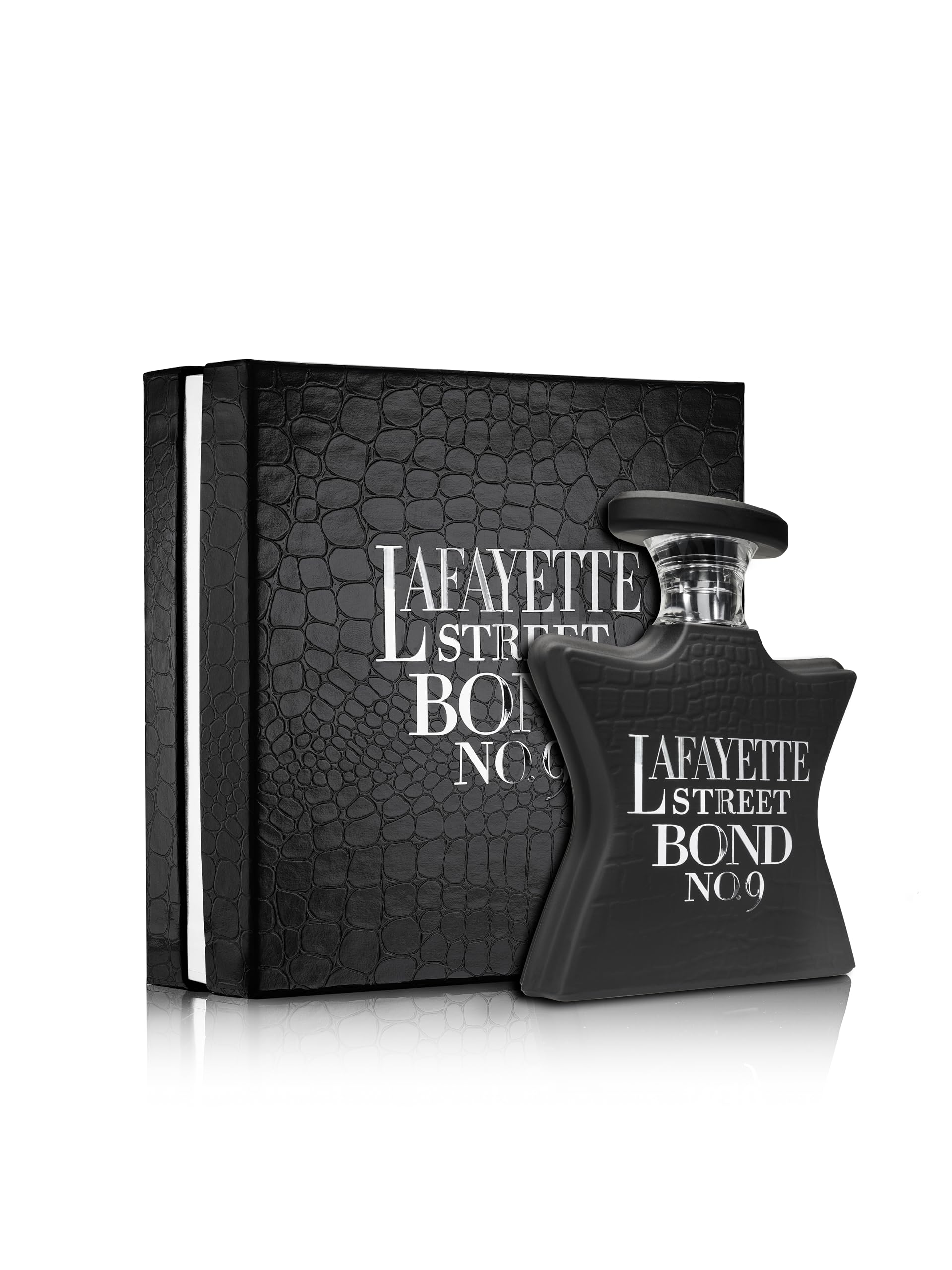 Bond No.9 Lafayette Street Par – Home Bar Accessories Bewertung und Preis