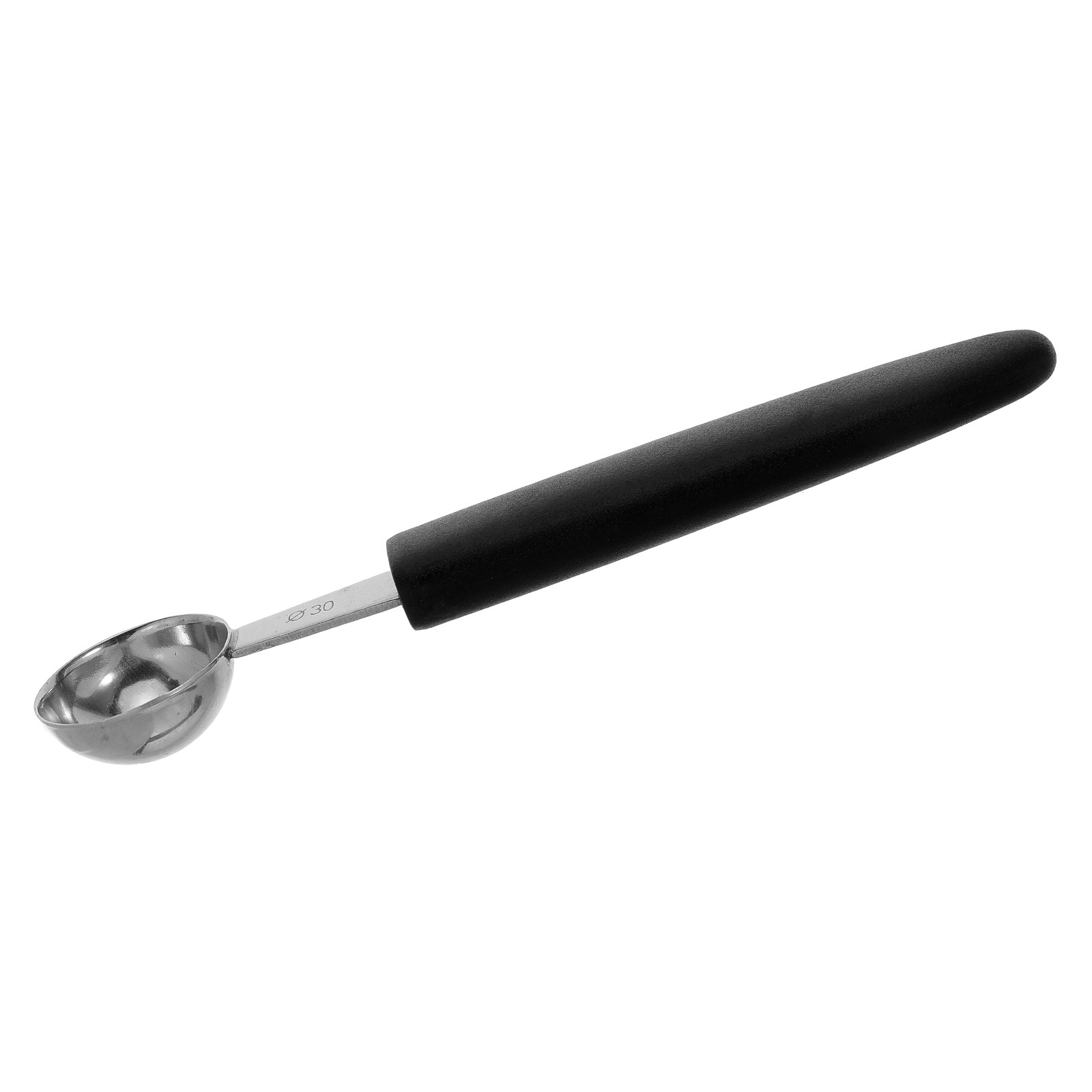 Edelstahl-Melonenschaber, 30 m – Ice Pick Pick Bewertung und Preis