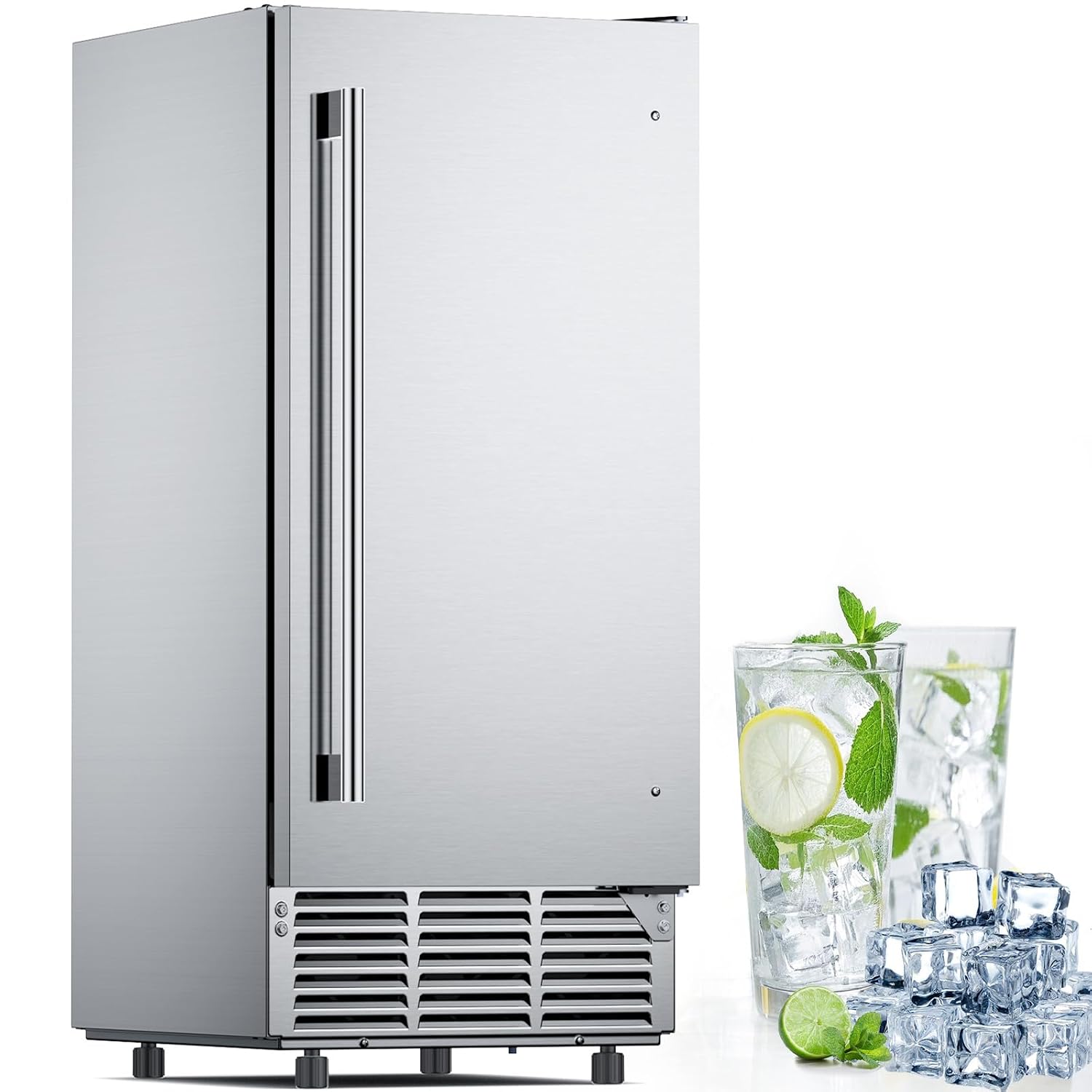 ETL-zertifizierte gewerbliche  – Home Bar And Counter Bewertung und Preis