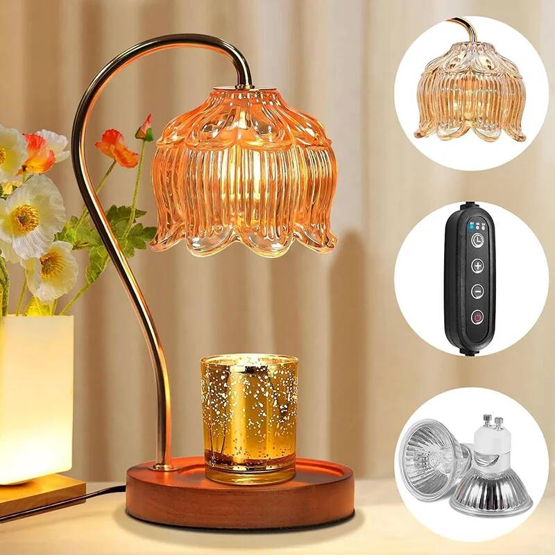 Nordische Glas-Kerzenerwärmer- – Old Fashioned Glass Bewertung und Preis