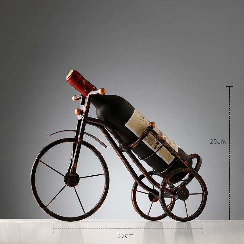 Metall Wein Rack Hängen Wein G – Home Bar Stand Bewertung und Preis