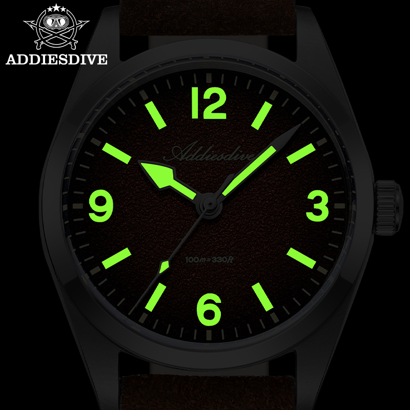 ADDIESDIVE 36 mm 200 m wasserd – Old Fashioned Glass Bewertung und Preis