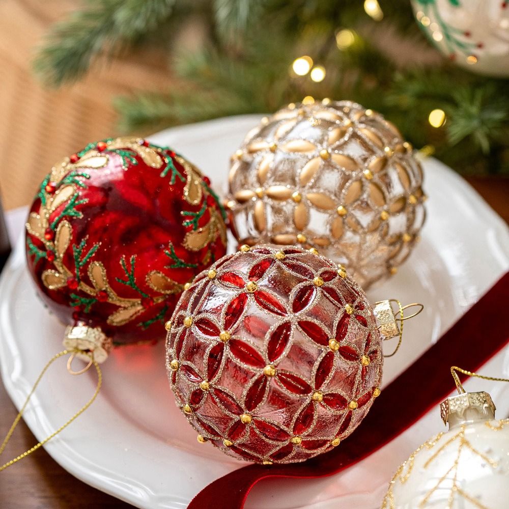 Hochwertiges Glas-Weihnachtsku – Highball Glass Set Bewertung und Preis