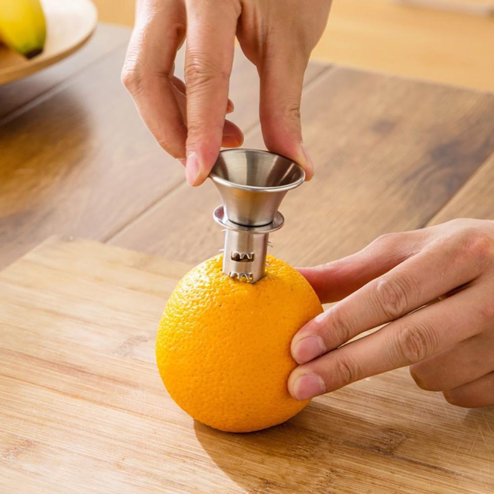Mini manuelle Haushalts saft p – Citrus Juicer Bar Bewertung und Preis
