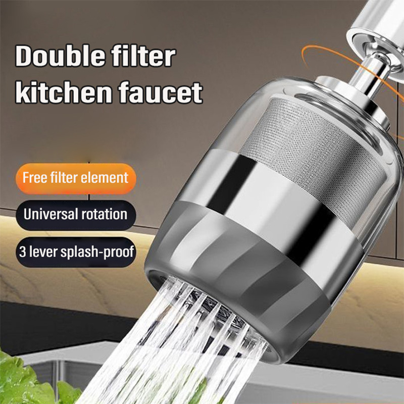 Neuer Universal 360 °   Drehba – Home Bar Sink Bewertung und Preis