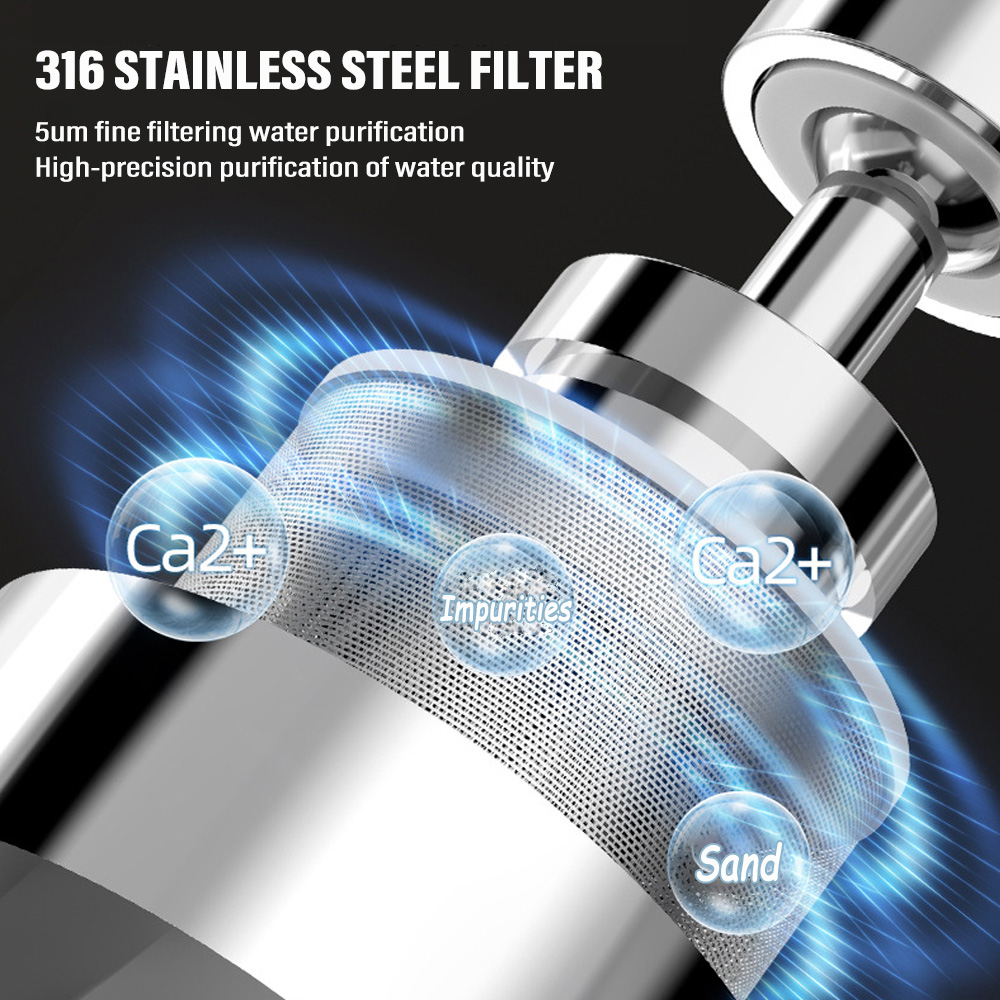 Neuer Universal 360 °   Drehba – Home Bar Sink Bewertung und Preis
