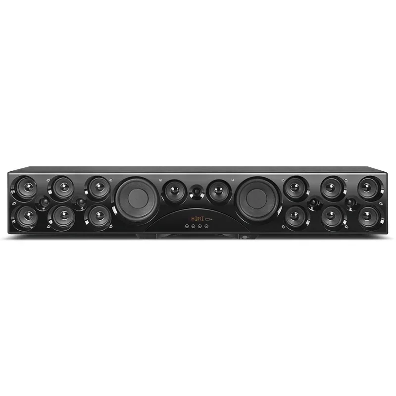 7.1 Aktives HD-Heimkinosystem  – Home Bar And Theater Bewertung und Preis