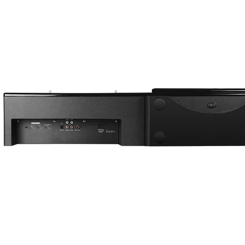 7.1 Aktives HD-Heimkinosystem  – Home Bar And Theater Bewertung und Preis