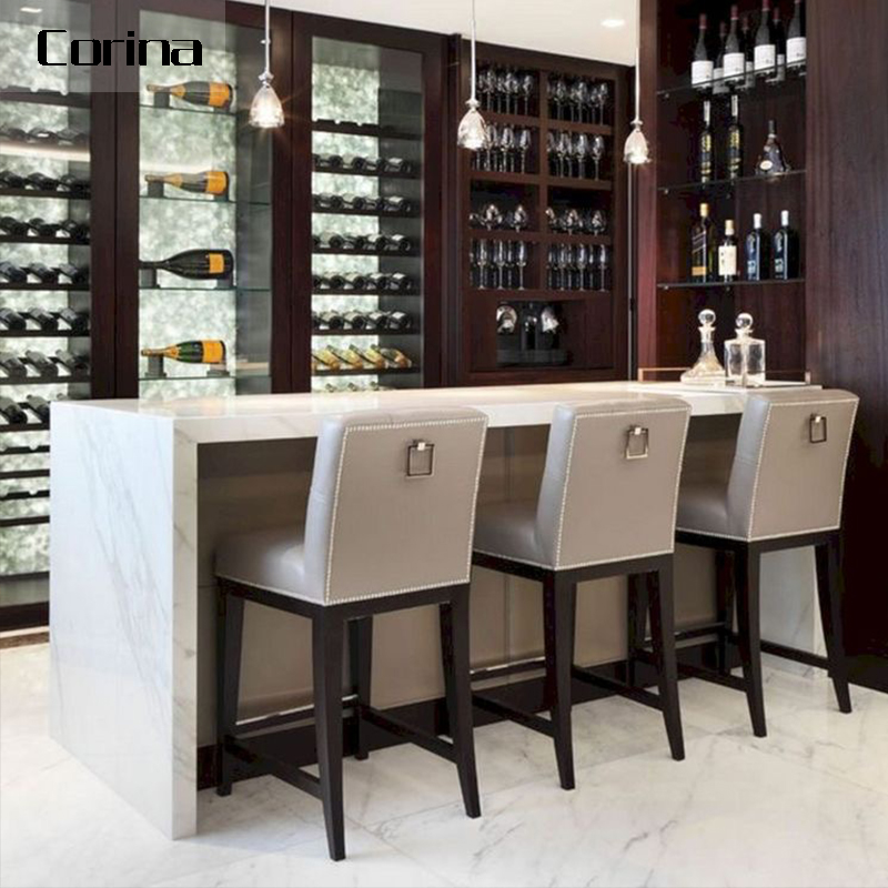 Wohnungsdekoration Bartheken K – Home Bar And Counter Bewertung und Preis