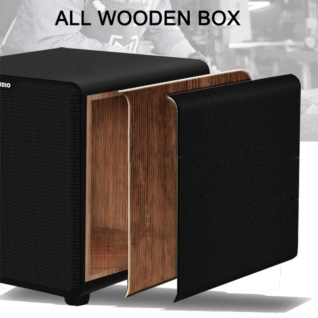 7.1 Lautsprechersystem Heimkin – Home Bar And Theater Bewertung und Preis