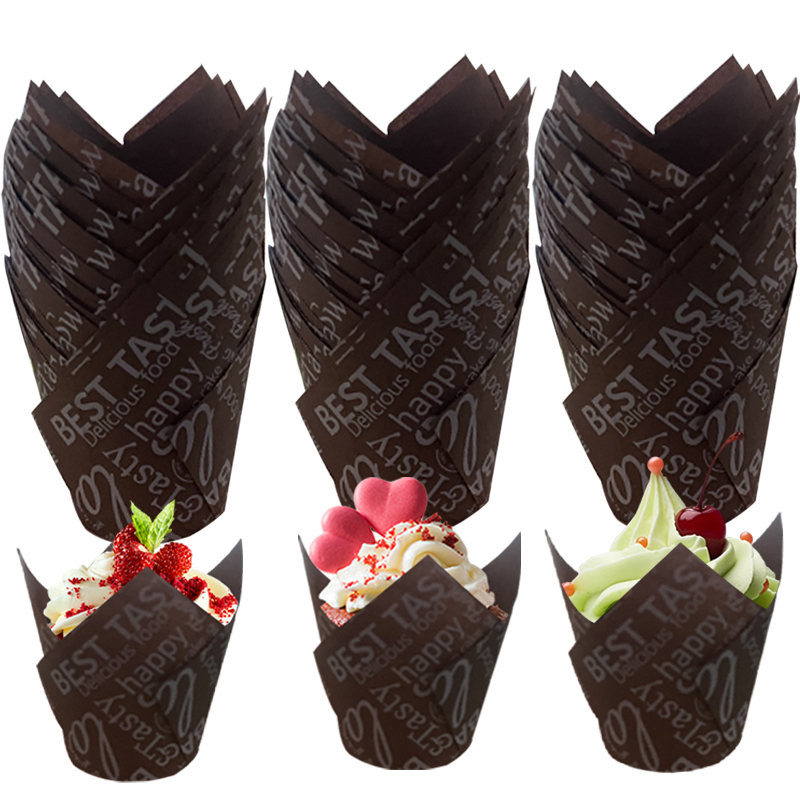 50 Stück/100 Stück Kuchenpapie – Home Barista Bewertung und Preis