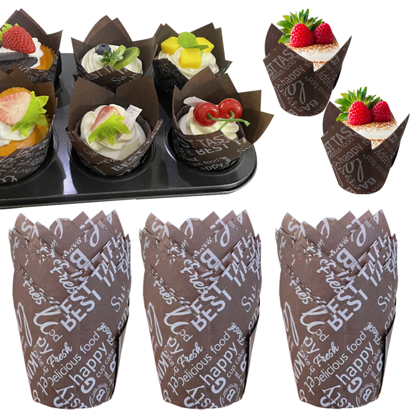 50 Stück/100 Stück Kuchenpapie – Home Barista Bewertung und Preis