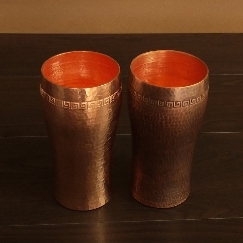 Reine Kupfer-Kaffeetasse 500ml – Mule Copper Mug Bewertung und Preis