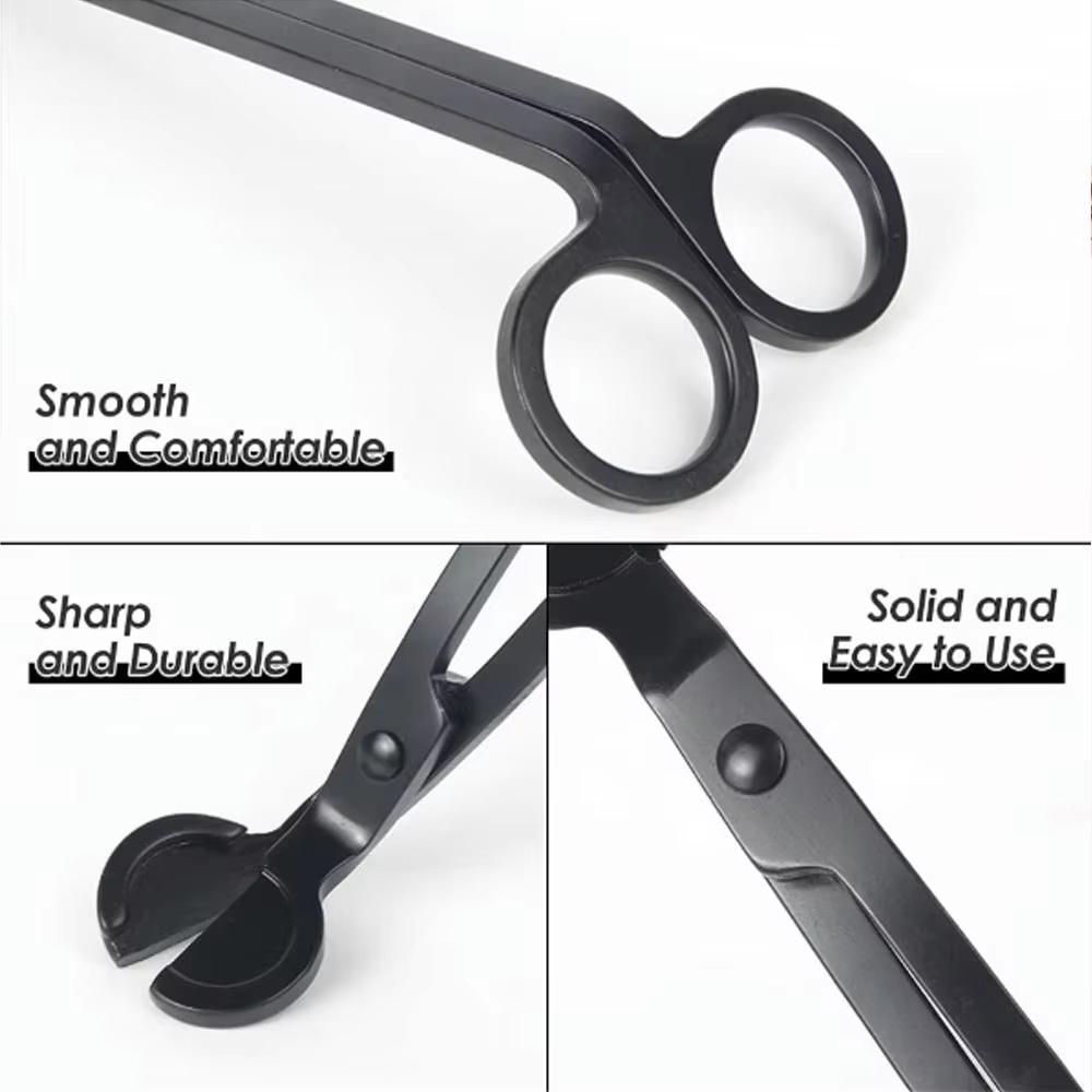 Edelstahl Kerzen Trimmer Polie – Home Barber Bewertung und Preis