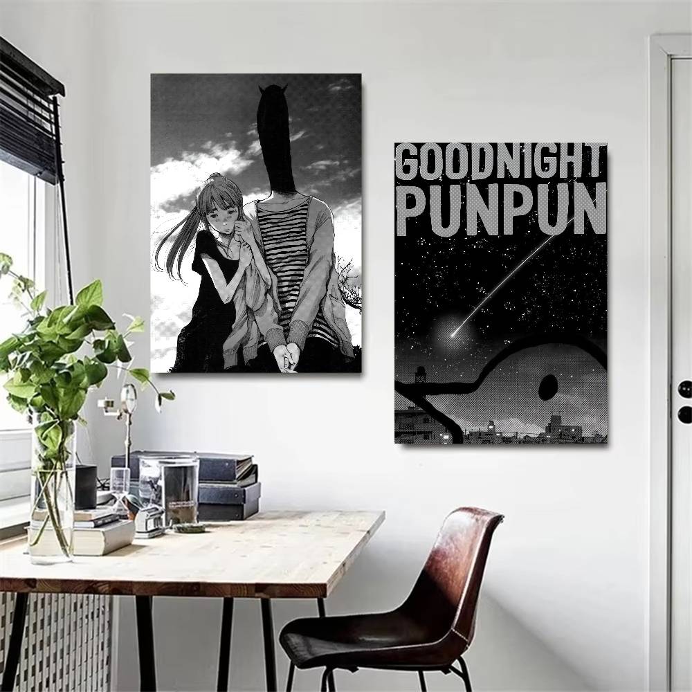 Anime Goodnight Punpun Anime-P – Home Bar And Theater Bewertung und Preis