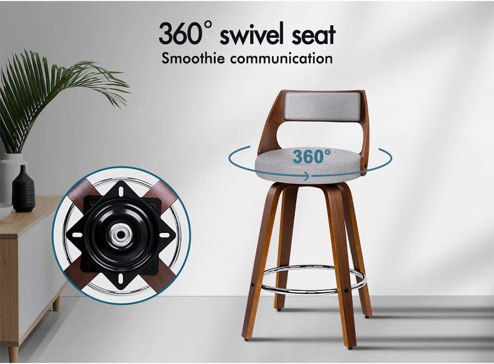 mit Fußstütze und verstellbare – Home Bar And Counter Bewertung und Preis