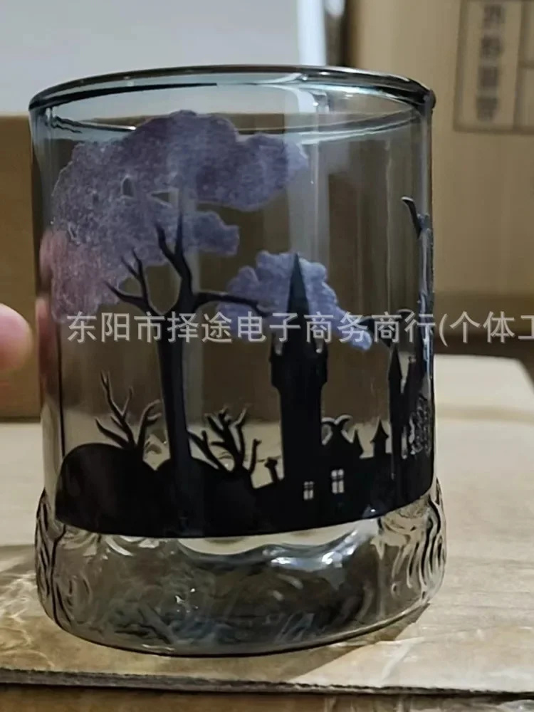 Batwing-Schloss-Dekanter, Goth – Home Bar Setup Bewertung und Preis