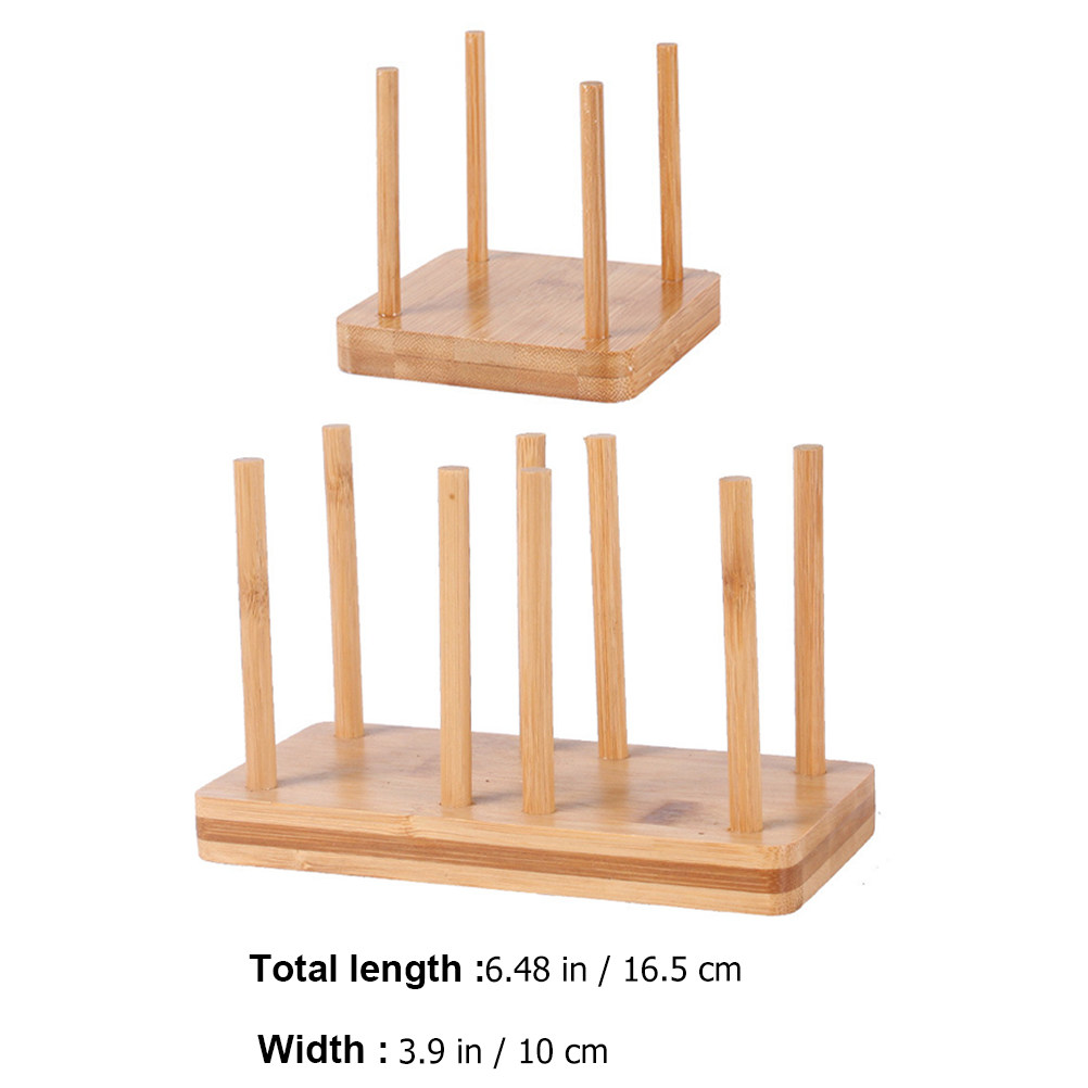 2 Stück Holz-Bambus-Papierbech – Home Bar And Counter Bewertung und Preis