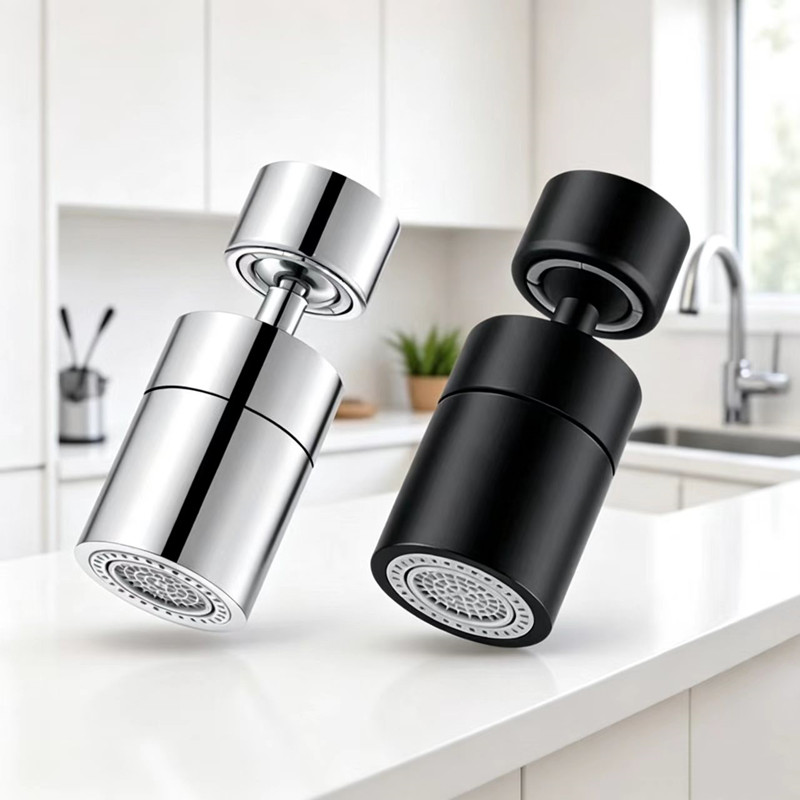 Universal 360 °   Drehbarer Kü – Home Bar Sink Bewertung und Preis