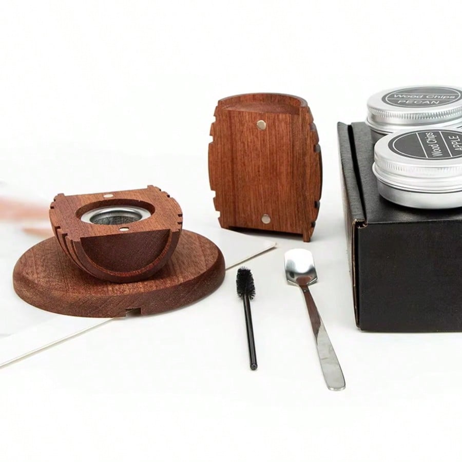 Cocktail-Räucher-Set – Einziga – Highball Glass Set Bewertung und Preis