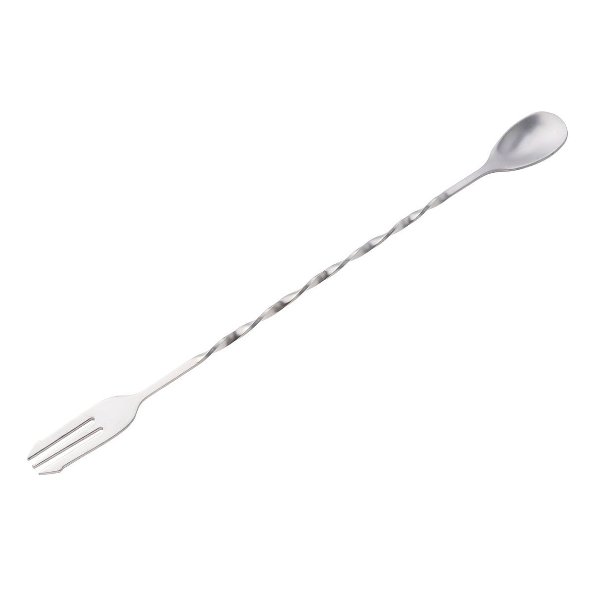 304 Edelstahl Cocktail-Stick,  – Bar Spoon Twisted Bewertung und Preis