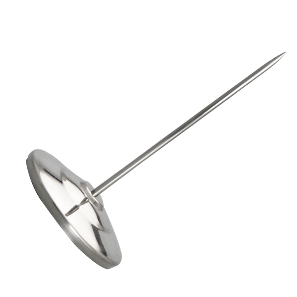 1 Stück Edelstahl-Stab, Notizh – Home Bar And Counter Bewertung und Preis