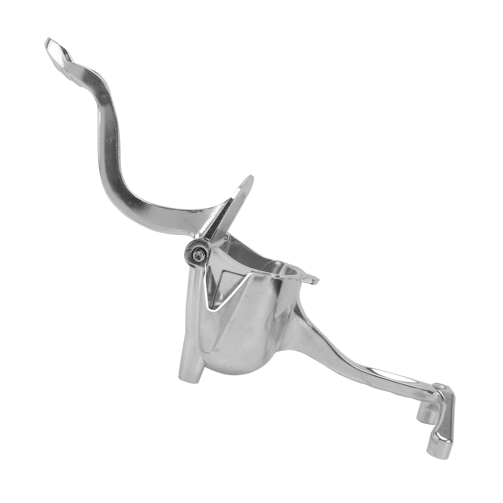 Verstärkte manuelle Zitruspres – Citrus Juicer Bar Bewertung und Preis