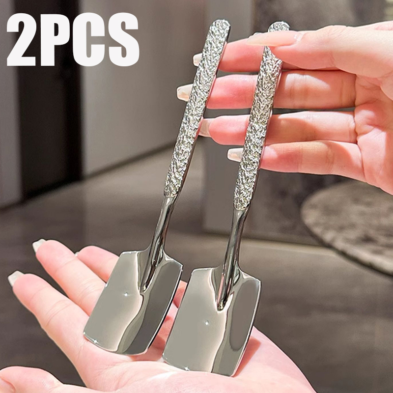 Edelstahl Schaufel Löffel Hamm – Ice Pick Pick Bewertung und Preis