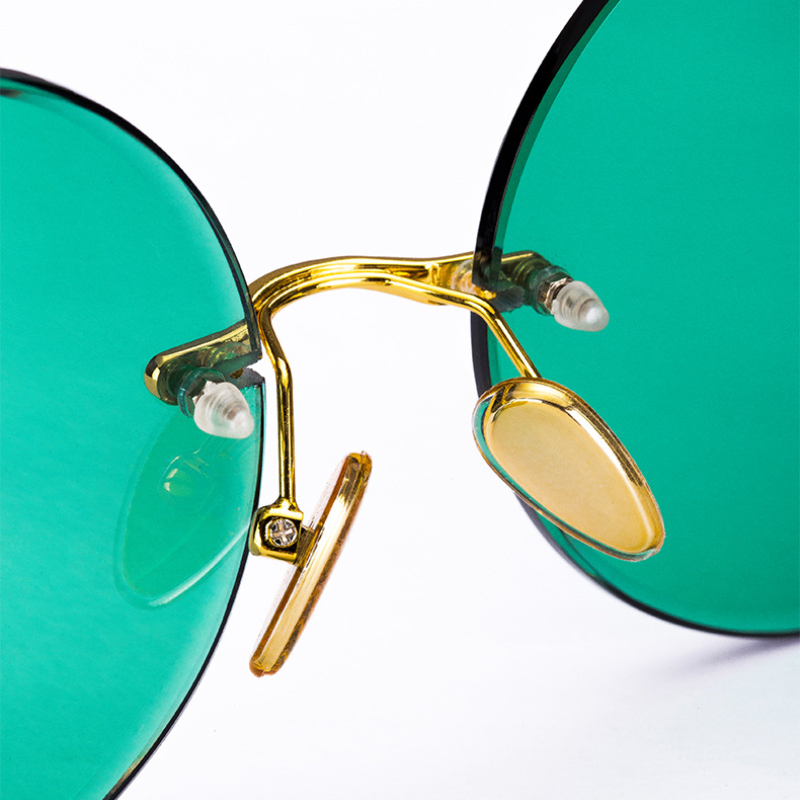 Modische Klassische Randlose S – Old Fashioned Glass Bewertung und Preis