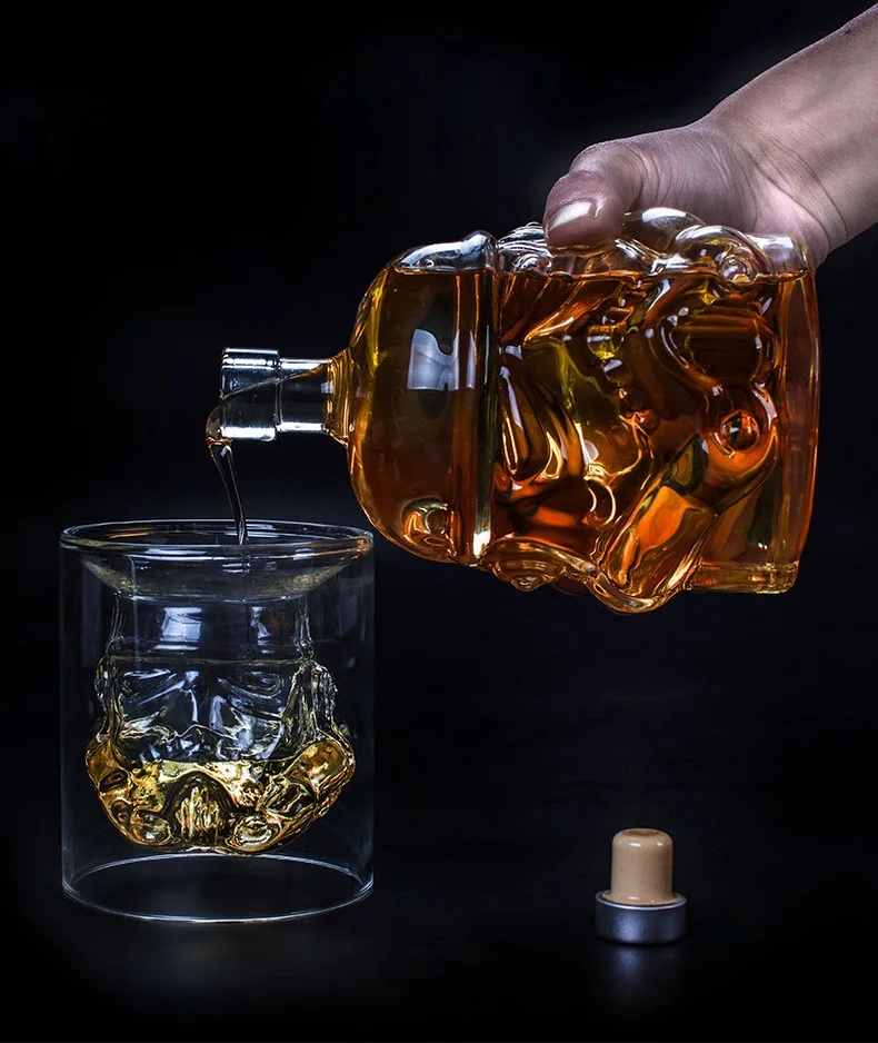 Wein Glas Set Storm Trooper He – Highball Glass Set Bewertung und Preis