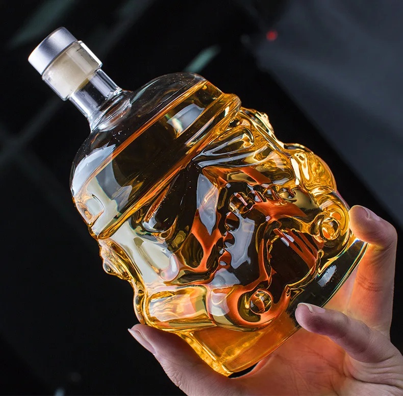 Wein Glas Set Storm Trooper He – Highball Glass Set Bewertung und Preis