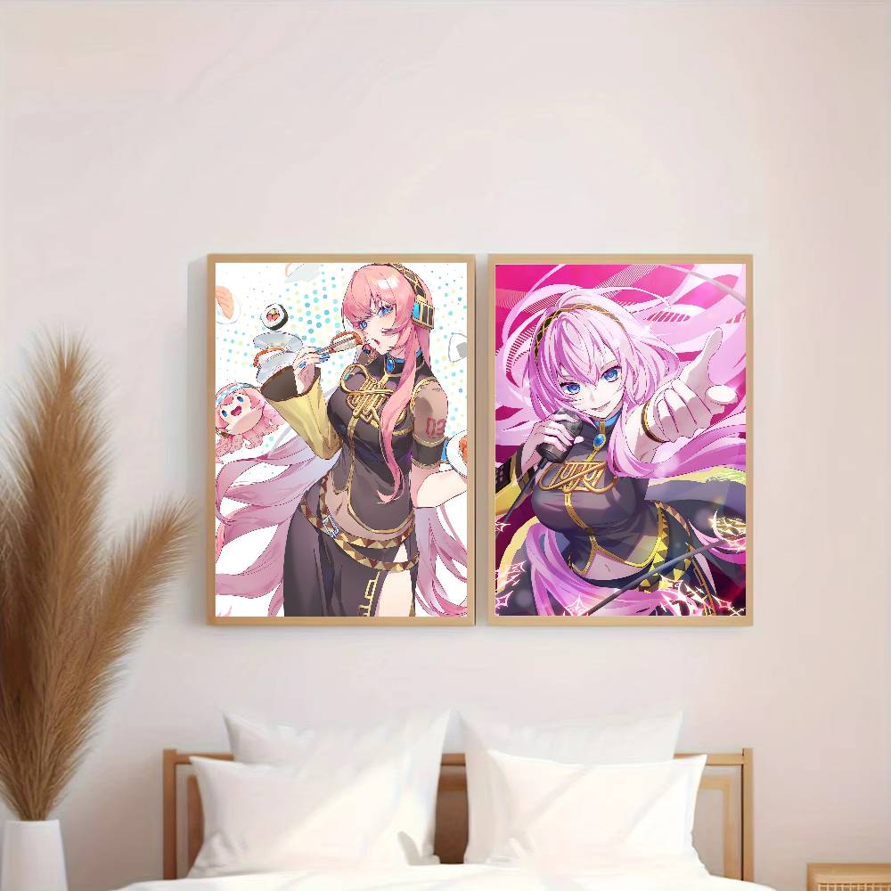 Anime Megurine Luka Anime Post – Home Bar And Theater Bewertung und Preis
