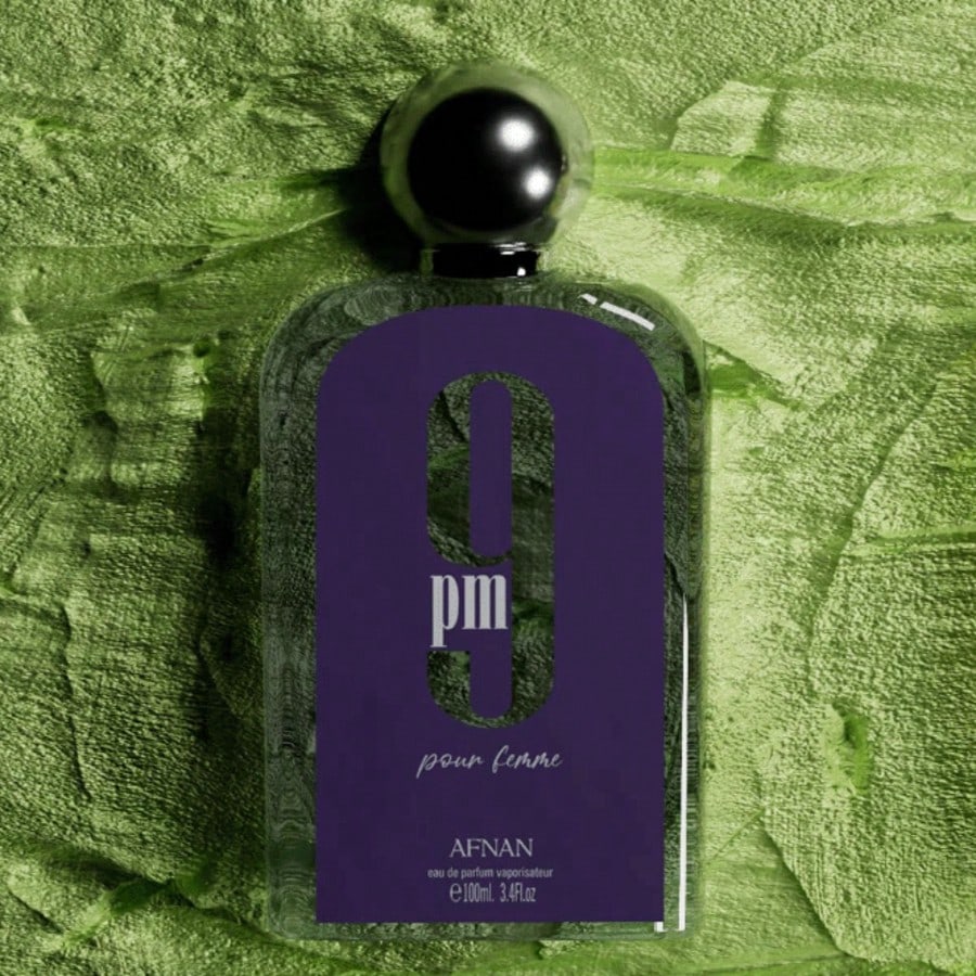 Afnan 9PM Pour Femme EDP, 100  – Home Bar Accessories Bewertung und Preis