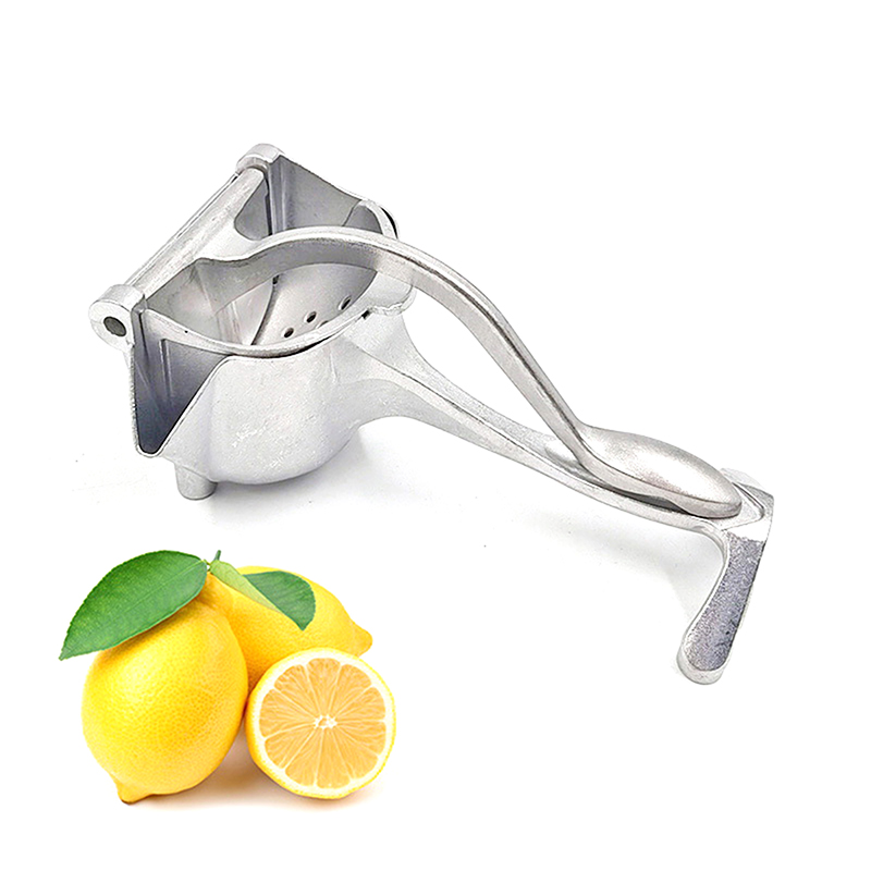 Neu # Manueller Entsafter, Han – Citrus Juicer Bar Bewertung und Preis