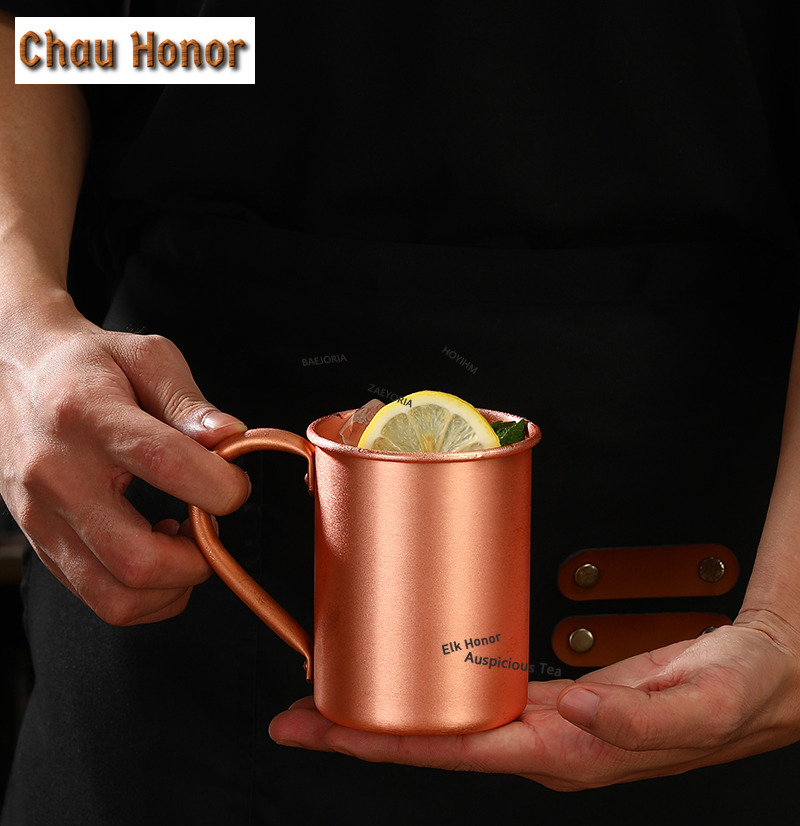 ZAEYORIA 400ml 16.0oz 100% Kup – Mule Copper Mug Bewertung und Preis